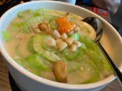 -四道菜·福建菜馆(新街口金鹰店)