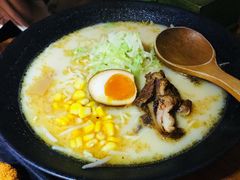 味噌软骨拉面-小司的料理(新街口店)
