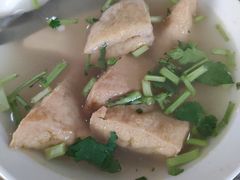 -食惠坊早点(二店)