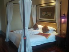 -御庭精品酒店(秦淮河店)