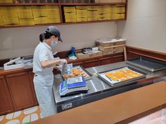 -辛一·铜锣烧(鸿寿坊店)