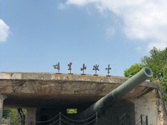 -胡里山炮台