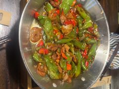 -吃货私房菜(丽江束河古镇店)