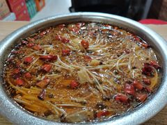 -黑皮酸菜鱼(绣花巷店)