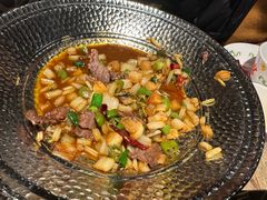 -老头儿油爆虾(胜利河美食街店)
