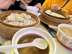 -津品味小吃(大学湾店)