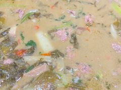 -徐氏竹香园牛肉火锅(飞虎路店)
