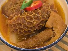-山海天饮食集团(桃源居店)