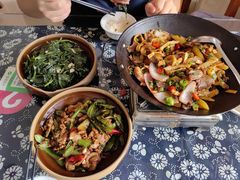 -龚师傅土菜馆.地道农家菜(魅力湘西店)