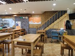 大堂-王如意油茶(信旺·华府骏苑店)