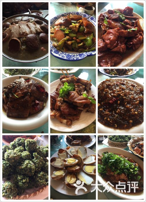 三合屯柴火铁锅炖(新民店)-图片-新民市美食-大众点评网