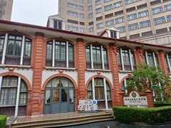 -上海交通大学医学院附属瑞金医院(总院)