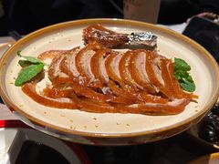 -青年公社烤鸭(姚家园万象汇店)