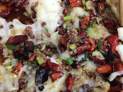 -清真·锦翔炝锅鱼(明德门店)