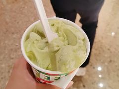 浓郁抹茶-DQ·蛋糕·冰淇淋(万象城店)