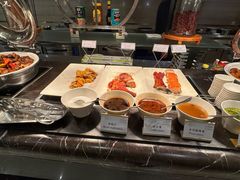 -福州中庚聚龍酒店香汇自助餐厅(南江滨西大道店)