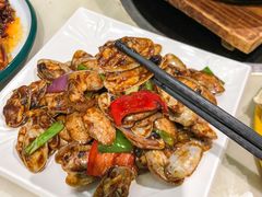 -友德福.老字号粤菜.广州地标融合美食(荔湾路店)