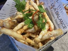 -老板恋上鱼(恒隆广场店)