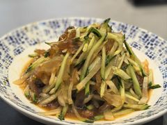 -渔满仓海鲜渔家(象山二店)