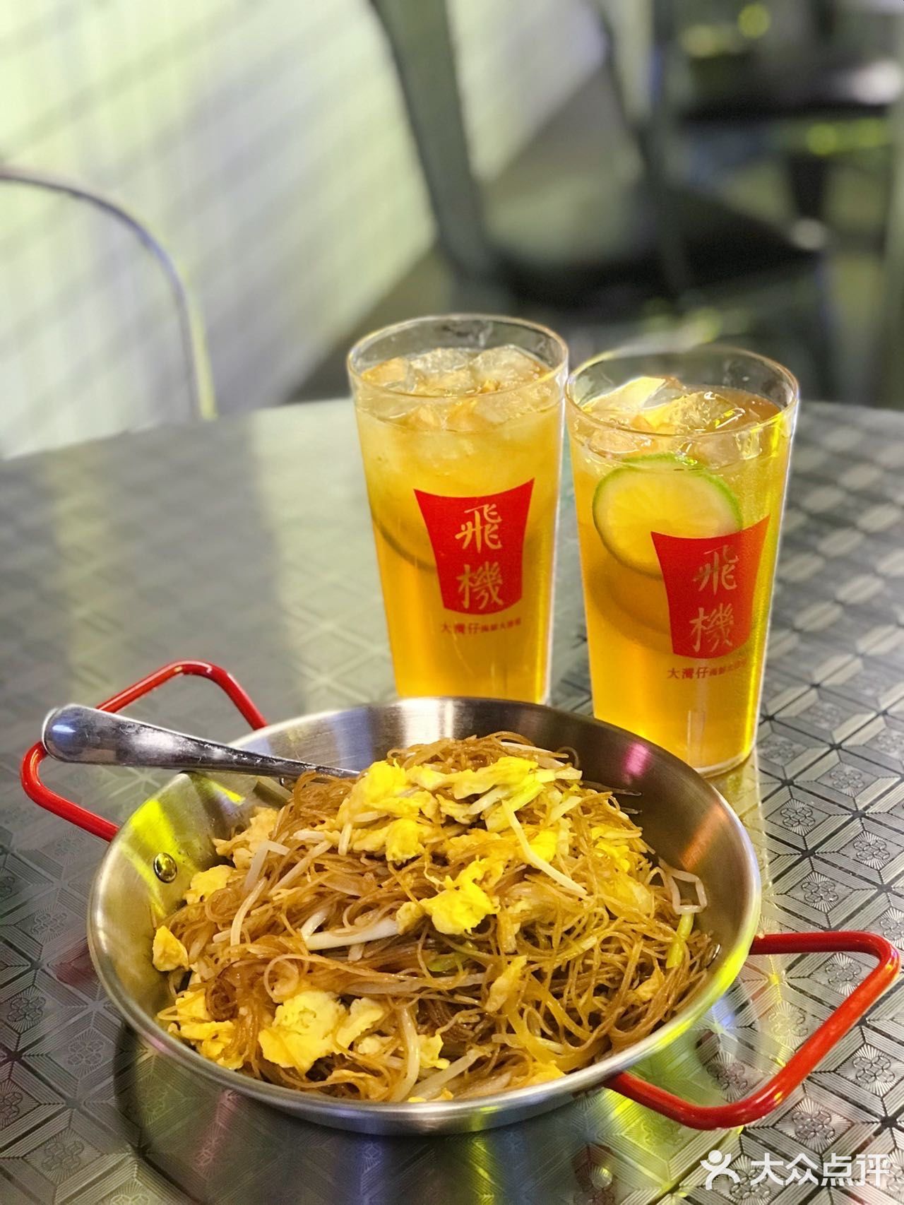 上海美食｜真的是近期非常惊喜的一家茶餐厅❣️