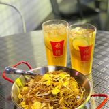 上海美食｜真的是近期非常惊喜的一家茶餐厅❣️