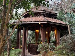 -天目湖涵田半山温泉