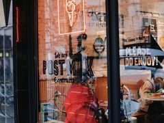 门面-Dal Cuore 达可芮冰淇淋(陕西北路店)