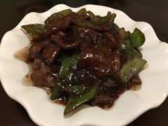 -富源春面馆(四川北路店)