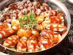 -黄记煌三汁焖锅(镇江苏宁广场店)