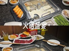 -海底捞火锅(德辉广场店)