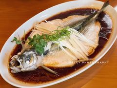 -宁波柏悦酒店·钱湖渔港