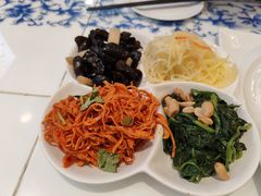 -东方饺子王(大屯路店)