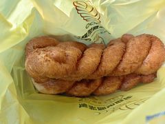 -佳焙西点(摩码休闲广场店)