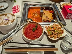 -海底捞大排档火锅(悦荟广场店)