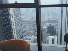 -云厨·高空西餐厅(成都瑯珀·凯悦臻选酒店)