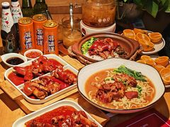 -三十六味匠猪蹄(三元桥店)