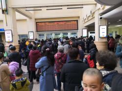 -上海交通大学医学院附属上海儿童医学中心(陆家嘴总院区)