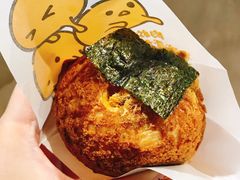 -西树泡芙(静安大悦城店)