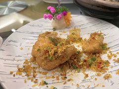 -银都上海菜馆(粤海东路店)