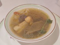 -菌林天下·野生菌汤锅
