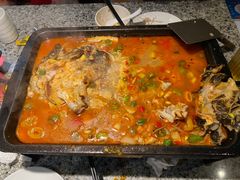 -里岛烤鱼(东港凯虹广场店)