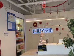 -LJOY丽锦造型·烫发染发