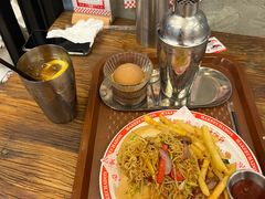 -孖记茶档·热腾茶餐(江南西plus店)