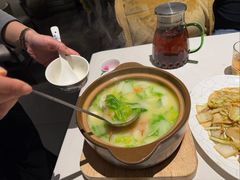 -钱塘花园·宁波菜