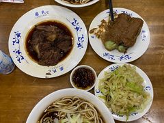 -柴氏风味斋(甘家口店)