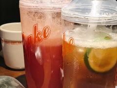 -胖哥俩肉蟹煲(苏州中心店)