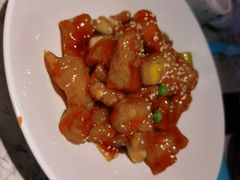 -悦海·家宴·冰花皮皮虾大锅贴(宝龙店)