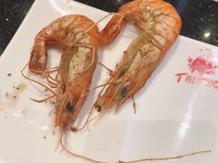 -大渔铁板烧(大悦城店)