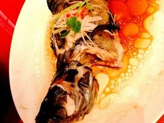 -皇冠假日酒店-御皇轩中餐厅