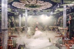 -格乐利雅婚礼艺术中心(南外滩店)